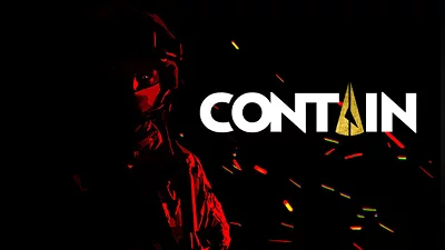 Contain