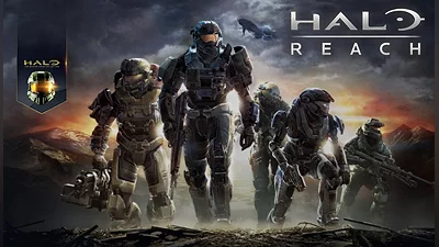 Halo: Reach (Xbox One & Xbox Series X|S) Turkey