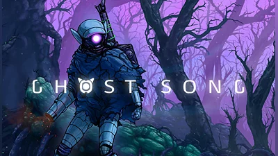 Ghost Song