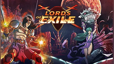 Lords of Exile