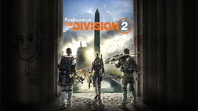 Tom Clancy's The Division 2 (Xbox One & Optimized for Xbox Series X|S) Argentina