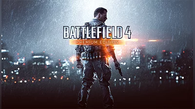 Battlefield 4 Premium Edition (Xbox ONE / Xbox Series X|S)