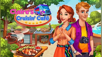Claire's Cruisin' Café