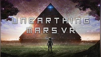 Unearthing Mars VR