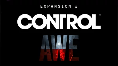 Control Expansion 2 "AWE" (Xbox One & Xbox Series X|S) Europe