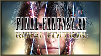 FINAL FANTASY XV ROYAL EDITION (Xbox One & Xbox Series X|S) Europe