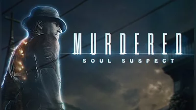 Murdered: Soul Suspect (Xbox One & Xbox Series X|S) Turkey