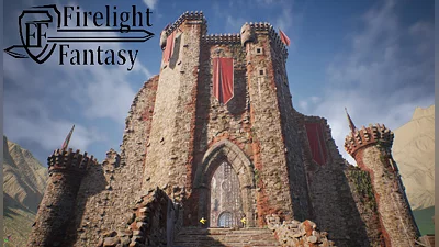 Firelight Fantasy: Phoenix Crew