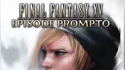 FINAL FANTASY XV: EPISODE PROMPTO (Xbox One & Xbox Series X|S) Europe