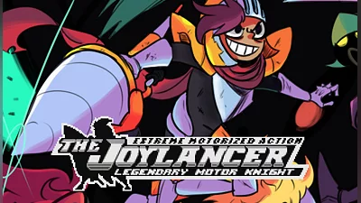 The Joylancer: Legendary Motor Knight
