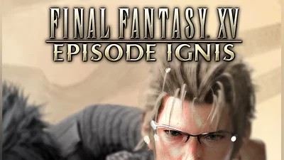 FINAL FANTASY XV: EPISODE IGNIS (Xbox One & Xbox Series X|S) Europe