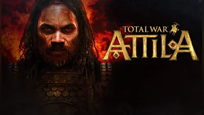 Total War : Attila
