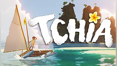 Tchia (Steam)