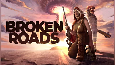 Broken Roads