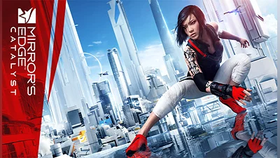 Mirror&#039;s Edge Catalyst (Xbox One & Xbox Series X|S) United States