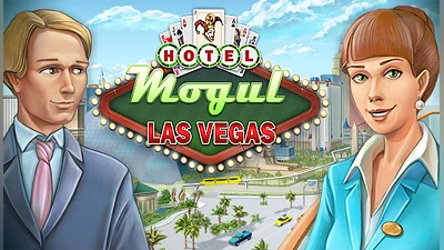 Hotel Mogul: Las Vegas