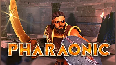 Pharaonic