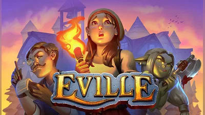 Eville