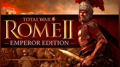 Total War Rome II Emperor Edition