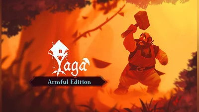 Yaga Armful Edition