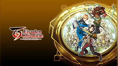 Eiyuden Chronicle: Hundred Heroes