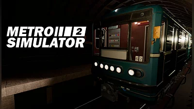 Metro Simulator 2
