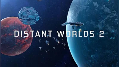 Distant Worlds 2