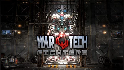 War Tech Fighters