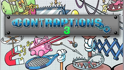 Contraptions 3