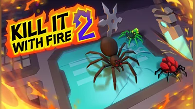 Kill It With Fire 2