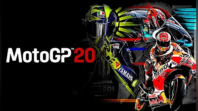 MotoGP20 (Xbox One & Xbox Series X|S) United States