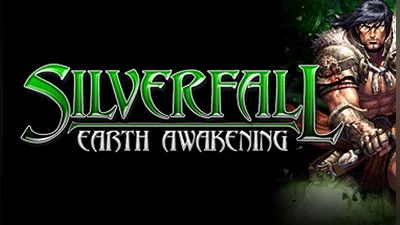 Silverfall: Earth Awakening