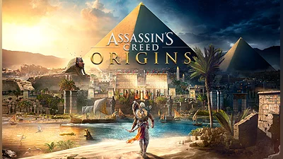 Assassin&#039;s Creed Origins