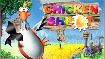 Chicken Shoot