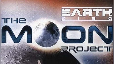 Earth 2150 : The Moon Project