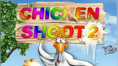Chicken Shoot 2