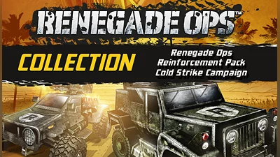 Renegade Ops