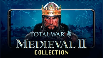 Medieval 2 Total War Collection