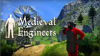 Medieval Engineers