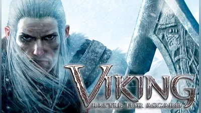 Viking Battle for Asgard