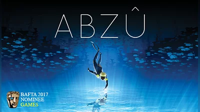 ABZU (Xbox One & Xbox Series X|S) Europe
