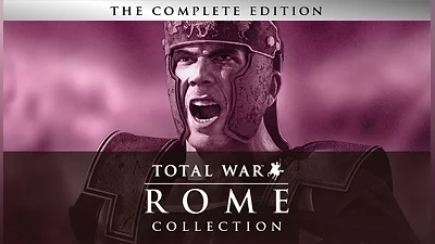 Rome: Total War Collection