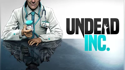 Undead Inc.