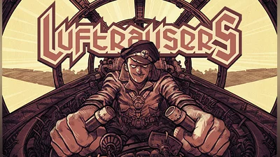 LUFTRAUSERS