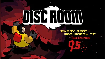 Disc Room