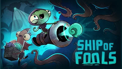 Ship of Fools