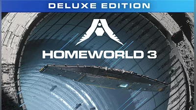 Homeworld 3 - Deluxe Edition