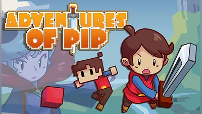 Adventures of Pip (Xbox One & Xbox Series X|S) Europe