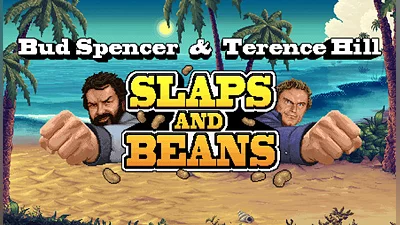 Bud Spencer & Terence Hill - Slaps And Beans (Xbox One & Xbox Series X|S) United States