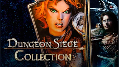 Dungeon Siege Collection